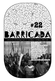 Barricada