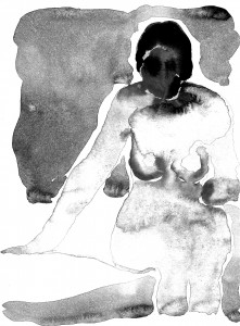 nude
